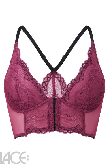 Gossard - Superboost Bralette F-J cup