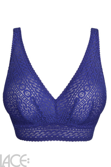 PrimaDonna Lingerie - Montara Bralette zonder beugel E-G cup