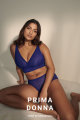 PrimaDonna Lingerie - Montara Bralette zonder beugel E-G cup