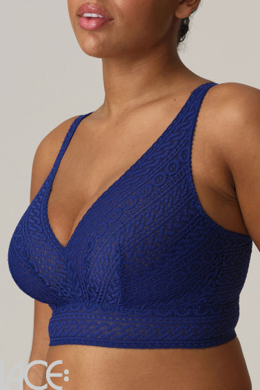 PrimaDonna Lingerie - Montara Bralette zonder beugel E-G cup