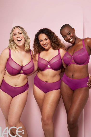 Curvy Kate - Victory Beha G-L cup