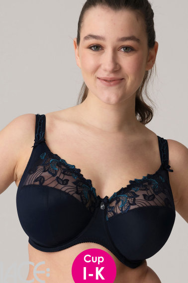 PrimaDonna Lingerie - Deauville Beha I-K cup