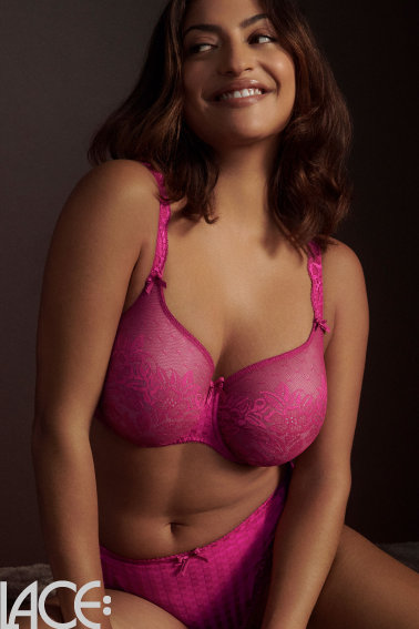 PrimaDonna Lingerie - Madison Voorgevormde beha E-H cup