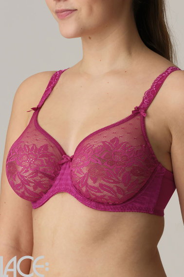 PrimaDonna Lingerie - Madison Voorgevormde beha E-H cup