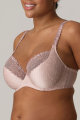 PrimaDonna Lingerie - Monterrey Beha - gewatteerd - E-G cup