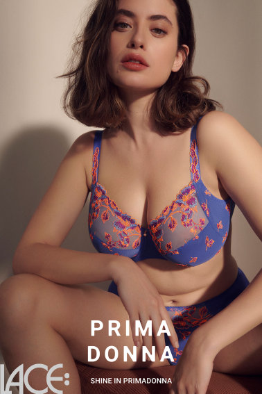 PrimaDonna Lingerie - Lenca Beha D-I cup