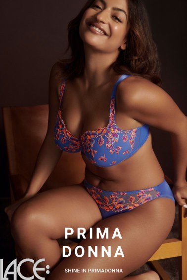 PrimaDonna Lingerie - Lenca Balconette Beha E-G cup