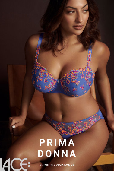 PrimaDonna Lingerie - Lenca Balconette Beha E-G cup