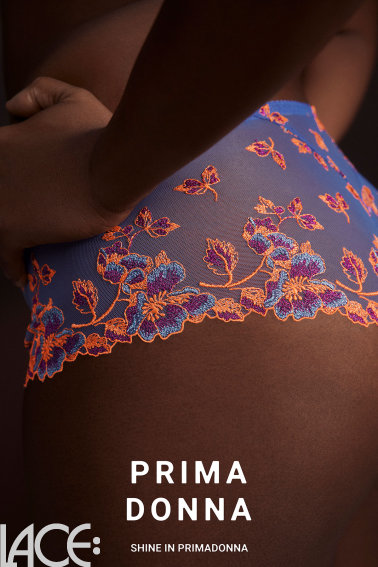 PrimaDonna Lingerie - Lenca Luxe string