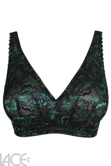 PrimaDonna Lingerie - San Angel Bralette zonder beugel E-G cup