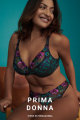 PrimaDonna Lingerie - San Angel Decolleté Beha gewatteerd E-G cup