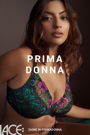 PrimaDonna Lingerie - San Angel Decolleté Beha gewatteerd E-G cup