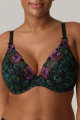 PrimaDonna Lingerie - San Angel Decolleté Beha gewatteerd E-G cup