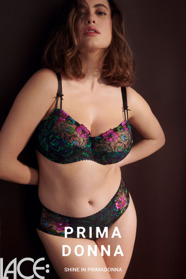 PrimaDonna Lingerie - San Angel Beha E-I cup