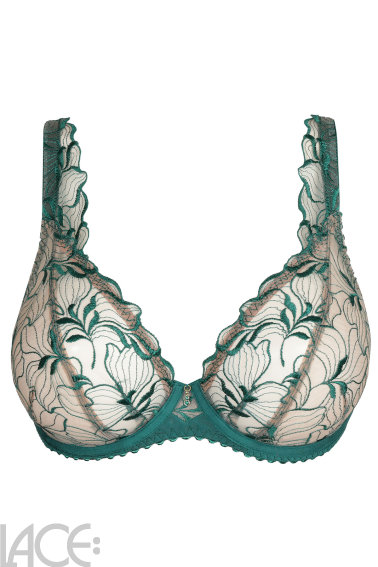 PrimaDonna Lingerie - Springdale Decolleté Beha F-G cup