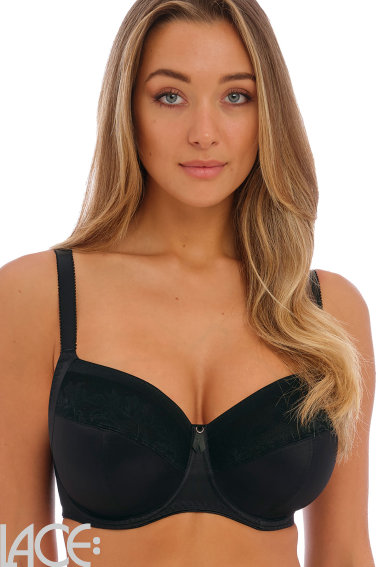 Fantasie Lingerie - Illusion Beha - Side support - G-K cup