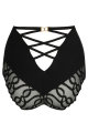 PrimaDonna Lingerie - Vallarta High High Waist Brazilian String