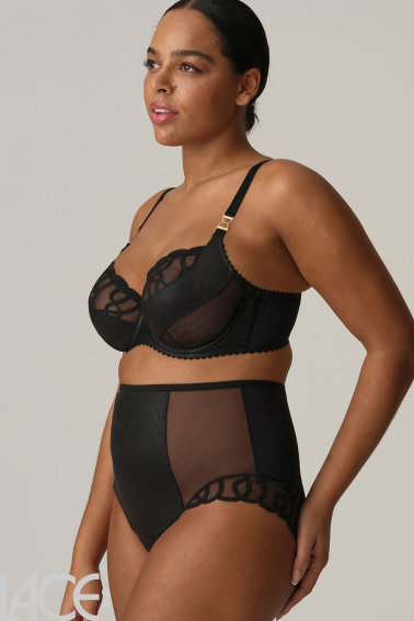 PrimaDonna Lingerie - Vallarta High High Waist Brazilian String