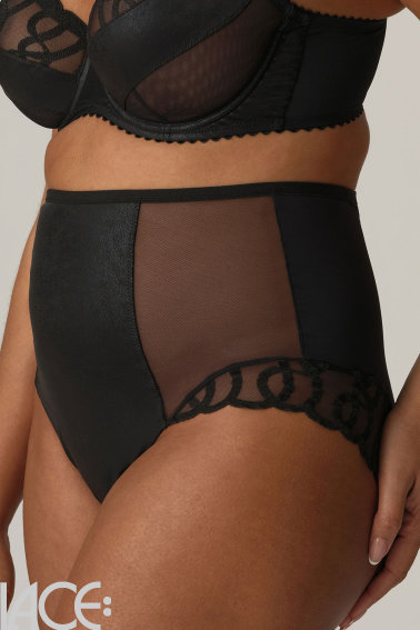 PrimaDonna Lingerie - Vallarta High High Waist Brazilian String