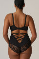 PrimaDonna Lingerie - Vallarta High High Waist Brazilian String