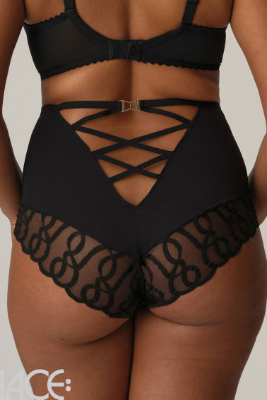 PrimaDonna Lingerie - Vallarta High High Waist Brazilian String