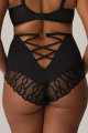 PrimaDonna Lingerie - Vallarta High High Waist Brazilian String