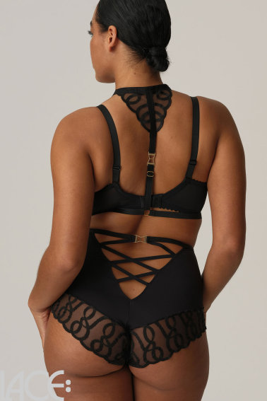 PrimaDonna Lingerie - Vallarta High High Waist Brazilian String