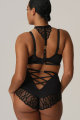 PrimaDonna Lingerie - Vallarta High High Waist Brazilian String