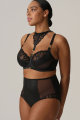 PrimaDonna Lingerie - Vallarta High High Waist Brazilian String