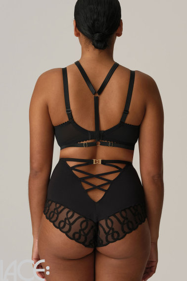 PrimaDonna Lingerie - Vallarta High High Waist Brazilian String