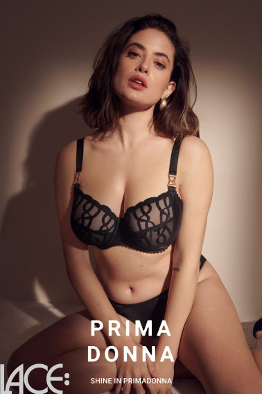 PrimaDonna Lingerie - Vallarta Beha D-H cup