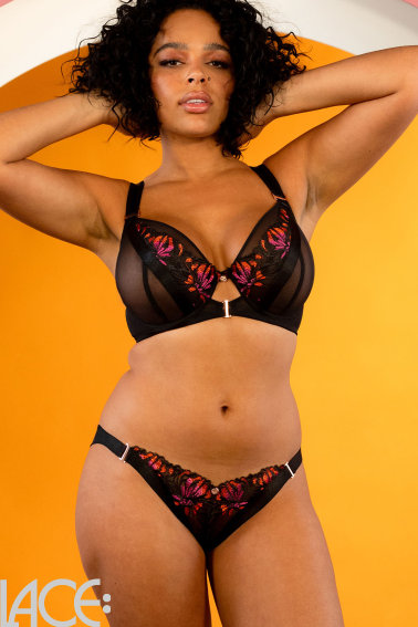 Curvy Kate - Mesmerise Brazilian String