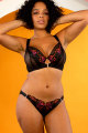 Curvy Kate - Mesmerise Brazilian String