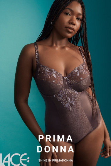 PrimaDonna Lingerie - Mohala Body E-F cup