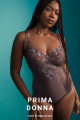 PrimaDonna Lingerie - Mohala Body E-F cup