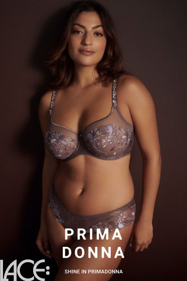 PrimaDonna Lingerie - Mohala Balconette Beha E-G cup