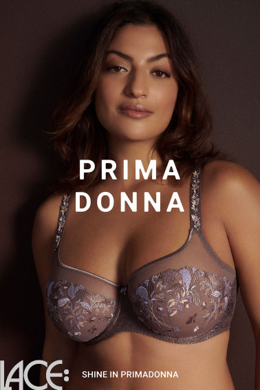 PrimaDonna Lingerie - Mohala Balconette Beha E-G cup