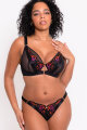 Curvy Kate - Mesmerise Brazilian String