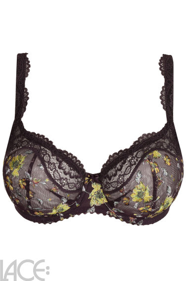 PrimaDonna Lingerie - Malba Balconette Beha E-G cup