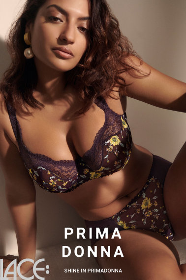 PrimaDonna Lingerie - Malba Balconette Beha E-G cup