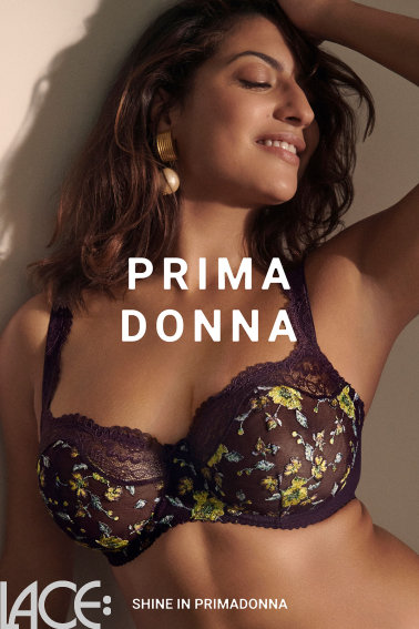 PrimaDonna Lingerie - Malba Balconette Beha E-G cup