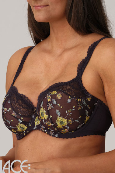 PrimaDonna Lingerie - Malba Balconette Beha E-G cup