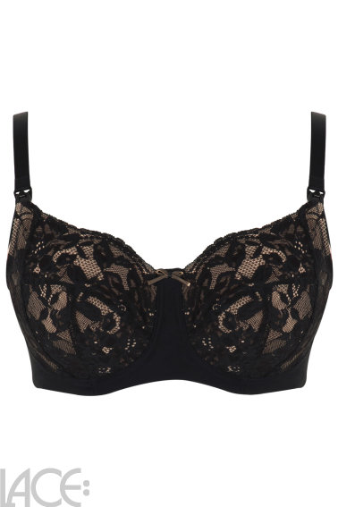 Panache Lingerie - Ada Voedings Beha zonder beugel G-M cup