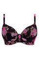 Freya Lingerie - Rose Blossom Push-up Beha F-J cup