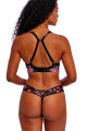 Freya Lingerie - Rose Blossom Push-up Beha F-J cup