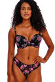 Freya Lingerie - Rose Blossom Push-up Beha F-J cup