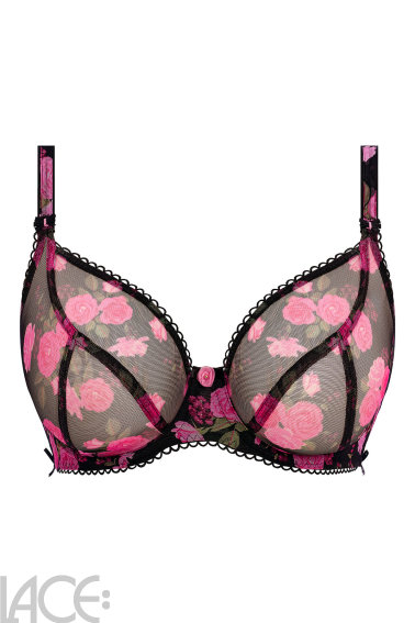 Freya Lingerie - Rose Blossom Decolleté Beha G-K cup