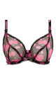 Freya Lingerie - Rose Blossom Decolleté Beha G-K cup