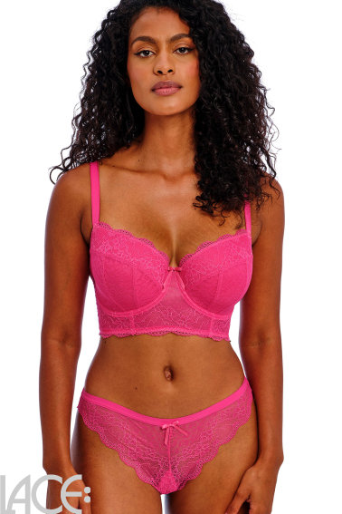 Freya Lingerie - Fancies Brazilian String