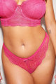 Freya Lingerie - Fancies Brazilian String